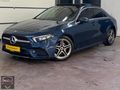Amg imzalı seri km 97.000