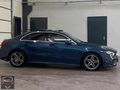 Amg imzalı seri km 97.000
