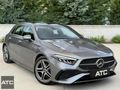 ATC | 2023 MERCEDES A 200 AMG 58.000 KM BOYASIZ LANSMAN RENGİ