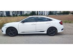 Sahibinden Honda Civic 1.6i VTEC Eco Elegance 2021 Model 