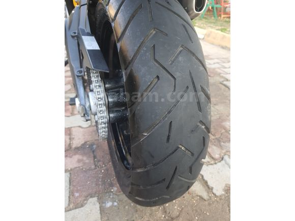 Sahibinden Ducati Multistrada 950 kazasız Korlas  bakımlı