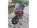 Sahibinden Ducati Multistrada 950 kazasız Korlas  bakımlı