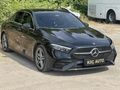 HATASIZ-BOYASIZ 2023 A 200 AMG+ CAM TAVAN