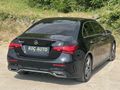 HATASIZ-BOYASIZ 2023 A 200 AMG+ CAM TAVAN
