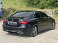 HATASIZ-BOYASIZ 2023 A 200 AMG+ CAM TAVAN