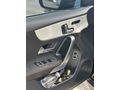 HATASIZ-BOYASIZ 2023 A 200 AMG+ CAM TAVAN