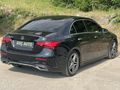 HATASIZ-BOYASIZ 2023 A 200 AMG+ CAM TAVAN
