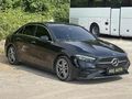 HATASIZ-BOYASIZ 2023 A 200 AMG+ CAM TAVAN