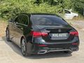 HATASIZ-BOYASIZ 2023 A 200 AMG+ CAM TAVAN