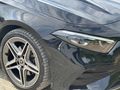 HATASIZ-BOYASIZ 2023 A 200 AMG+ CAM TAVAN