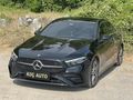 HATASIZ-BOYASIZ 2023 A 200 AMG+ CAM TAVAN