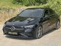 HATASIZ-BOYASIZ 2023 A 200 AMG+ CAM TAVAN