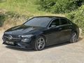 HATASIZ-BOYASIZ 2023 A 200 AMG+ CAM TAVAN