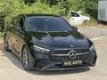 HATASIZ-BOYASIZ 2023 A 200 AMG+ CAM TAVAN
