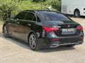 HATASIZ-BOYASIZ 2023 A 200 AMG+ CAM TAVAN