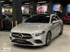 *K.KARTINA 12 TAKSİT*_2021 MERCEDES BENZ A 200 AMG+