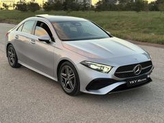 YKY MOTORS 2024 MERCEDES A200 SEDAN AMG 7G HYBRİD KART 12TAKSİT
