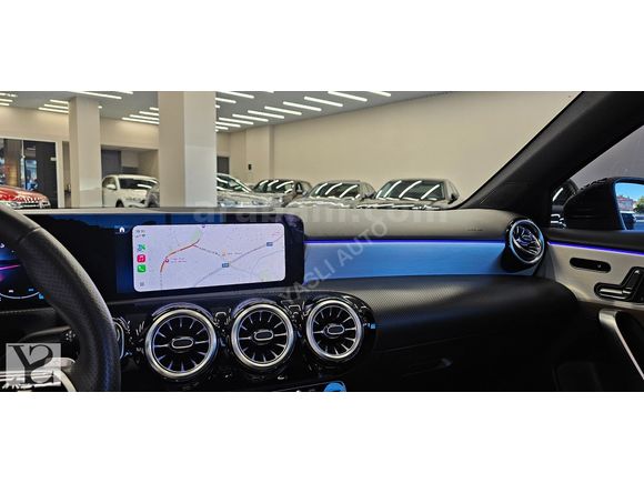 ** YASLI AUTO ** 2024 BOYASIZ HATASIZ AMG İLK SAHİBİ