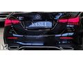 ** YASLI AUTO ** 2024 BOYASIZ HATASIZ AMG İLK SAHİBİ