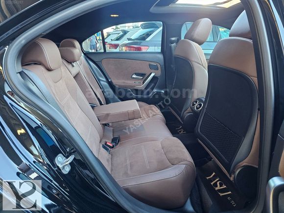 ** YASLI AUTO ** 2024 BOYASIZ HATASIZ AMG İLK SAHİBİ