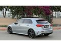 RAMZ MOTORS'dan HATASIZ BOYASIZ A200 HYBRİT AMG
