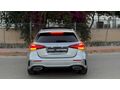 RAMZ MOTORS'dan HATASIZ BOYASIZ A200 HYBRİT AMG