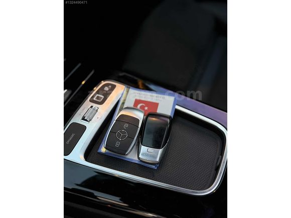 RAMZ MOTORS'dan HATASIZ BOYASIZ A200 HYBRİT AMG