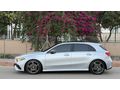 RAMZ MOTORS'dan HATASIZ BOYASIZ A200 HYBRİT AMG