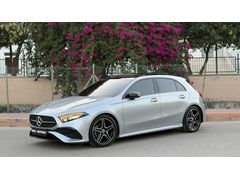 RAMZ MOTORS'dan HATASIZ BOYASIZ A200 HYBRİT AMG