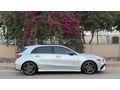 RAMZ MOTORS'dan HATASIZ BOYASIZ A200 HYBRİT AMG