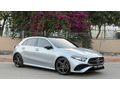 RAMZ MOTORS'dan HATASIZ BOYASIZ A200 HYBRİT AMG