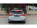 RAMZ MOTORS'dan HATASIZ BOYASIZ A200 HYBRİT AMG