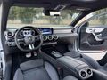 RAMZ MOTORS'dan HATASIZ BOYASIZ A200 HYBRİT AMG
