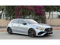 RAMZ MOTORS'dan HATASIZ BOYASIZ A200 HYBRİT AMG