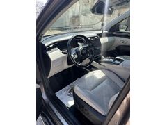 Sahibinden Hyundai Tucson 1.6 CRDi Elite Plus 2021 Model 
