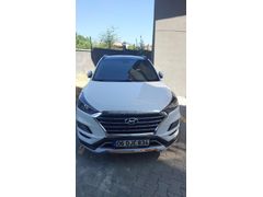 Sahibinden Hyundai Tucson 1.6 T-GDi Power Edition 2020 Model