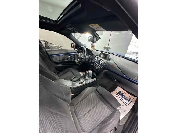 Sahibinden BMW 3 Serisi 318i Joy 2016 Model 