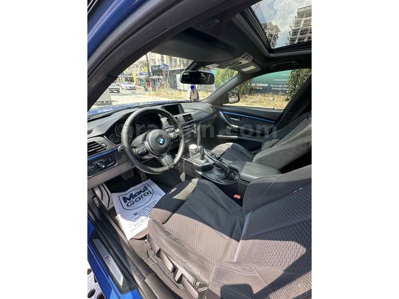 Sahibinden BMW 3 Serisi 318i Joy 2016 Model 