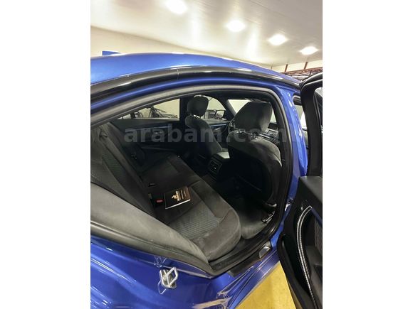 Sahibinden BMW 3 Serisi 318i Joy 2016 Model 