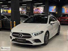 *K.KARTINA 12 TAKSİT*_2021 MERCEDES BENZ A 200 AMG+