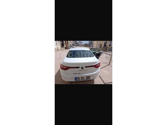 Sahibinden Renault Megane 1.6 Joy 2017 Model 