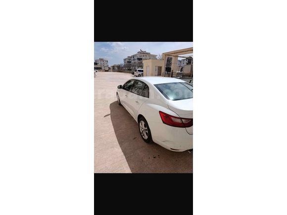 Sahibinden Renault Megane 1.6 Joy 2017 Model 