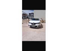 Sahibinden Renault Megane 1.6 Joy 2017 Model 