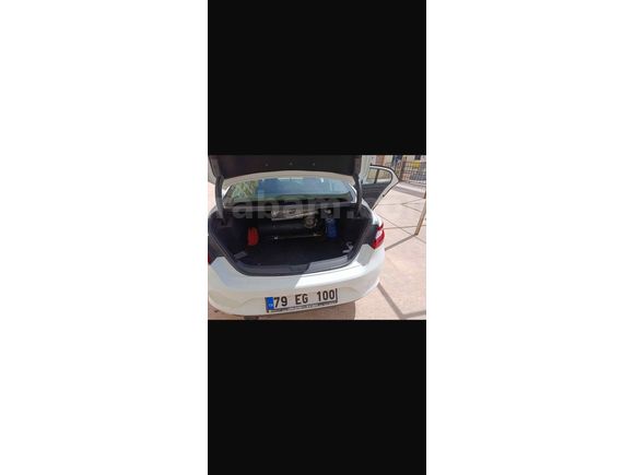 Sahibinden Renault Megane 1.6 Joy 2017 Model 