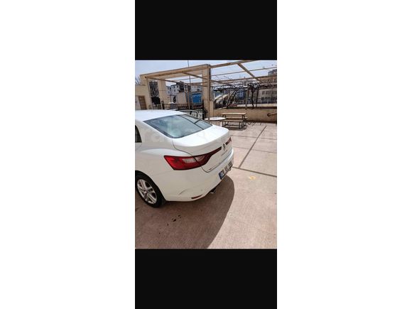 Sahibinden Renault Megane 1.6 Joy 2017 Model 