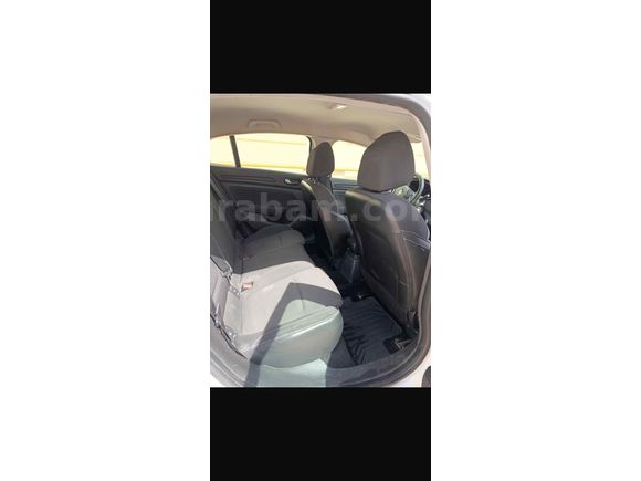 Sahibinden Renault Megane 1.6 Joy 2017 Model 