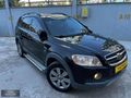 ACİL524950TL2007CAPTİVA 2.0D MULTİMEDİA 7KİSİLİK SANROUF BAKİMLİ