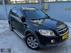 ACİL524950TL2007CAPTİVA 2.0D MULTİMEDİA 7KİSİLİK SANROUF BAKİMLİ
