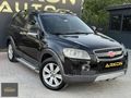 AR-KON DAN DEĞİŞENSİZ SANRUFLU 2,0 D CAPTİVA
