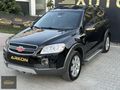 AR-KON DAN DEĞİŞENSİZ SANRUFLU 2,0 D CAPTİVA